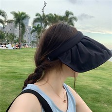 테니스선캡