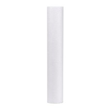 YSSHOP 미용 및 마사지 살롱용 50 개/롤 일회용 침대 시트 부직포 50x70cm, 화이트, 1개