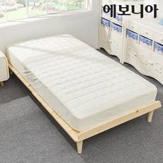 에보니아매트커버