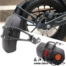 cb125r