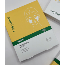 [정품] 대웅제약 이지듀 DW-EGF 이지에프 기미패치 멜라토닝 패치 (4매입) EASYDEW 멜라토닝패치 이지듀기미패치 대웅제약이지듀 대웅제약이지듀기미패치