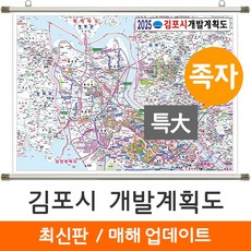 김포개발계획