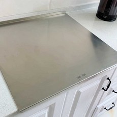 대형도마 대형스테인레스도마 다기능 싱크대 도마 보호판 제빵작업대