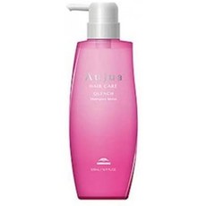 오쥬아 QU 담금질 샴푸 모이스트 "500ml", 1