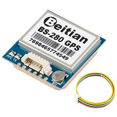 GPS 모듈 GPS NEO-6M (Arduino GPS 드론 Microcontroller GPS Receiver) 51 Microcontroller STM32 Ardu, 상세 설명 참조0
