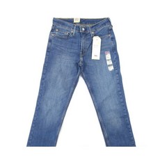 리바이스 Levi's FLEX 511 2595 FADED DARK BLUE 29X30 SLIM STRETCH JEANS MENS