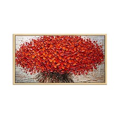 보석십자수꽃다발