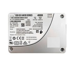 엔터프라이즈 솔리드 스테이트 드라이브 SSD D3-S4610 480G 1.92TB 2.5 SATA3.0 정품 신제품, 02 960GB, 01 CHINA - d드라이브