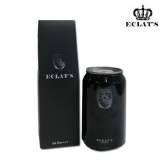 에클라스 캔 디퓨저 150ml 고급디퓨저 실내디퓨저, 에클라스 포르쉐 스투트가르트 150ml
