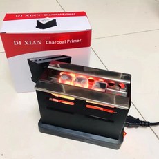 핫플레이트스토브