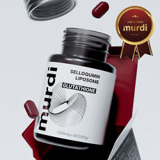 뮤르디 셀로큐민 리포좀 글루타치온 1병 1000mg