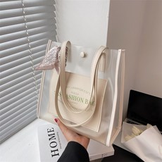 장바구니젤리백