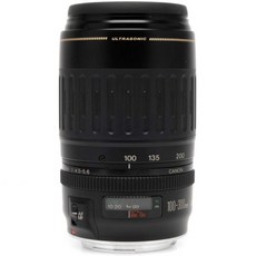 캐논 SLR 카메라용 EF 100300mm f4.55.6 USM 망원 줌 렌즈, 캐논 SLR 카메라용 EF 100300mm f4.55.