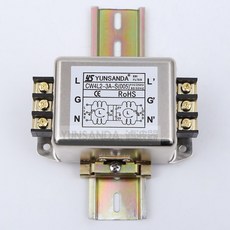 노이즈필터30a