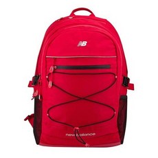뉴발란스 4LV_Backpack 포렙 백팩 NBGC9S0101-20, 상세설명 참조