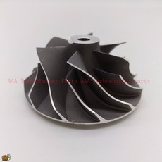 GT20 터보 컴프레서 휠 385x52mm 터보차저 리빌드 공급업체 AAA 부품용 부품 부품 스케이트보드 샤프 풀리, 없음