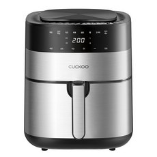 에어프라이어쿠쿠