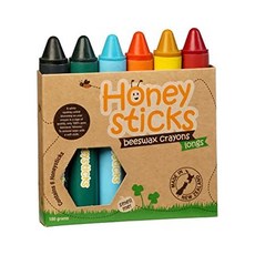 허니스틱크레용