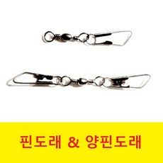 스나프도래