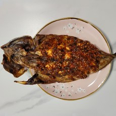 고갈비