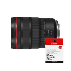 [정품등록이벤트][82mm 정품 프로텍터 증정] 캐논 RF 24-70mm F2.8L IS USM 정품 주)클락