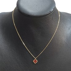 알함브라목걸이