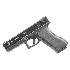SFBC 더블 벨 글록 G18 GEN2 블로우 백 가스 건 레이저 리얼 각인 수지 프레임 번호 774, One Color_One Size, One Color_One Size, 상세 설명 참조0