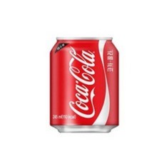 코카콜라병