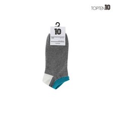 탑텐스니커즈양말