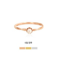 ost탄생석반지