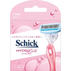 쉬크인튜이션실크