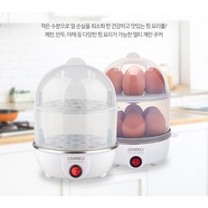 계란찜기2구