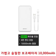 z플립보조배터리