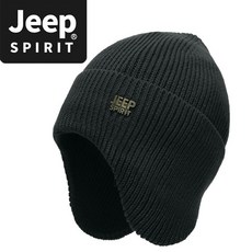 JEEP SPIRIT 스포츠 캐주얼 비니 CA0634