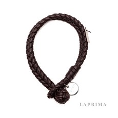 [보테가베네타] [BOTTEGA VENETA] 인트레치아토 나파 팔찌 113546-V00