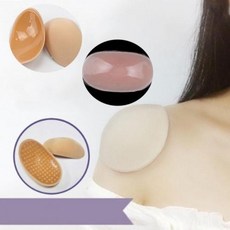 남성어깨패드