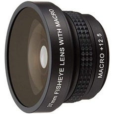 피쉬아이37mm
