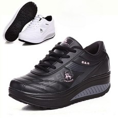 여성 마사이족 신발 워킹화 캐주얼 어싱 트래킹 등산