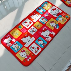 마이멜로디침대매트