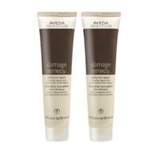 아베다 데미지 레미디 데일리 헤어 리페어 100ml 2개, 100g