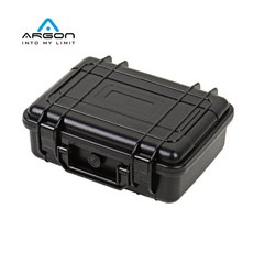 아르곤하드케이스