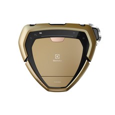 일렉트로룩스 퓨어i9 2 로봇청소기 모서리청소 PI92 6DGM