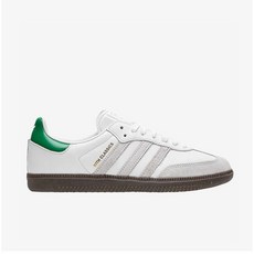 아디다스 x 키스 삼바 OG 클래식 프로그램 Adidas Kith Samba Classics Program