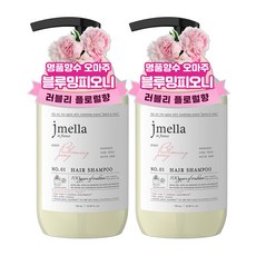 딥디크샴푸