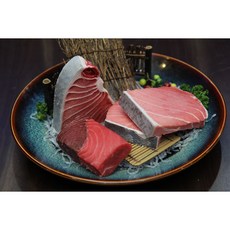 서림참치 냉동 참치회 블럭 골라담기, 17참다랑어 세트, 1개