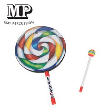 롤리팝드럼대형