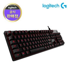 로지텍g413