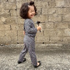 유아실내복세트 국내산 유아동 데일리 키즈