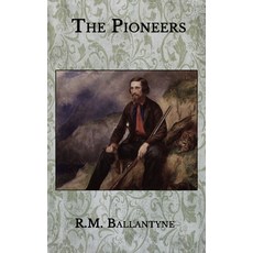 The Pioneers Paperback, Independently Published, English, 9798579608901