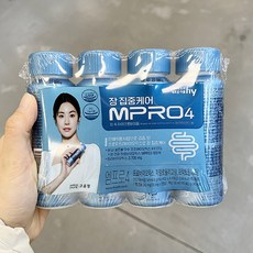 장집중케어mpro4(엠프로4)